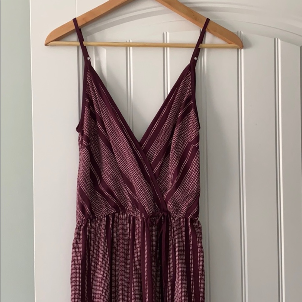 Band of Gypsies Jumpsuit